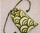 Manufacturers Exporters and Wholesale Suppliers of Draw String Pouches C Barmer Rajasthan